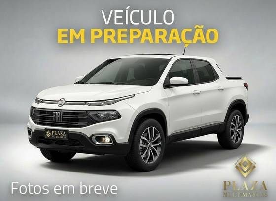 FIAT TORO 2.0 16V TURBO DIESEL FREEDOM 4WD AT9